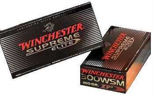 270 Win 150 Grain Ballistic Tip 20 Rounds Winchester Ammunition